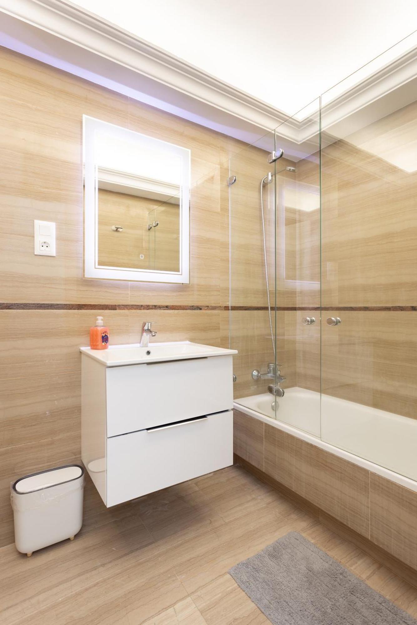 Emily Residencial * Los Cristianos (Tenerife)