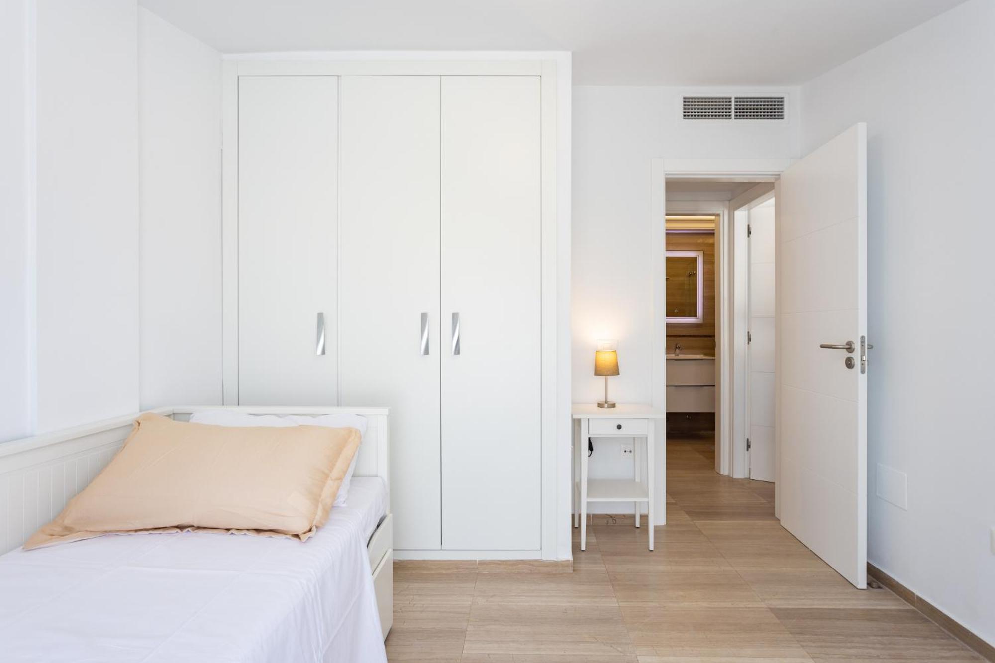 Apartment Emily Residencial