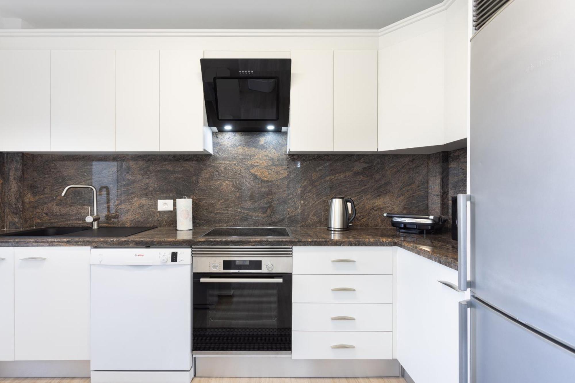 Emily Residencial Apartment