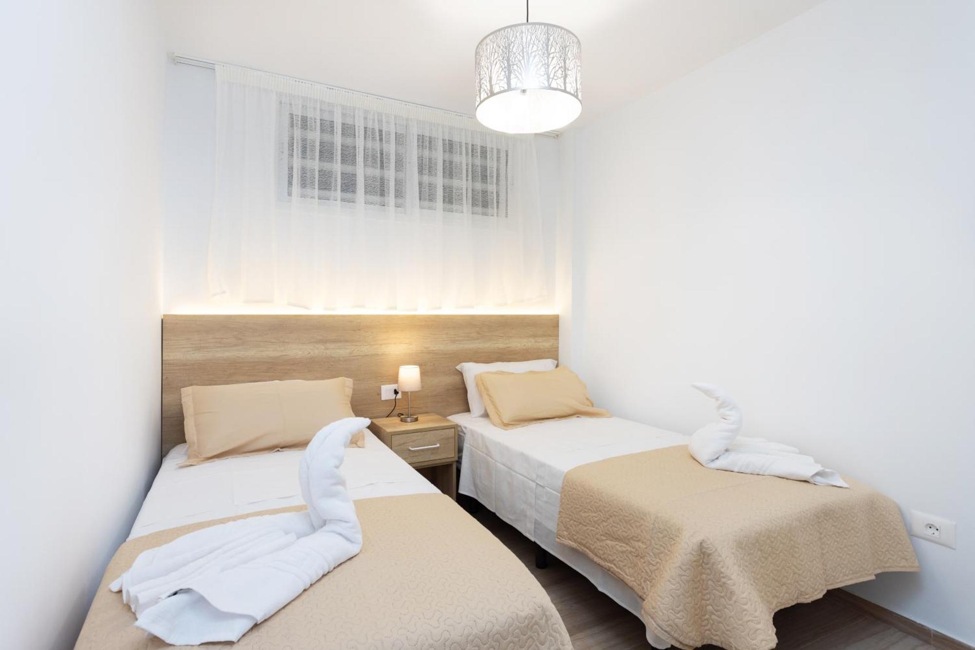 Apartment Emily Residencial