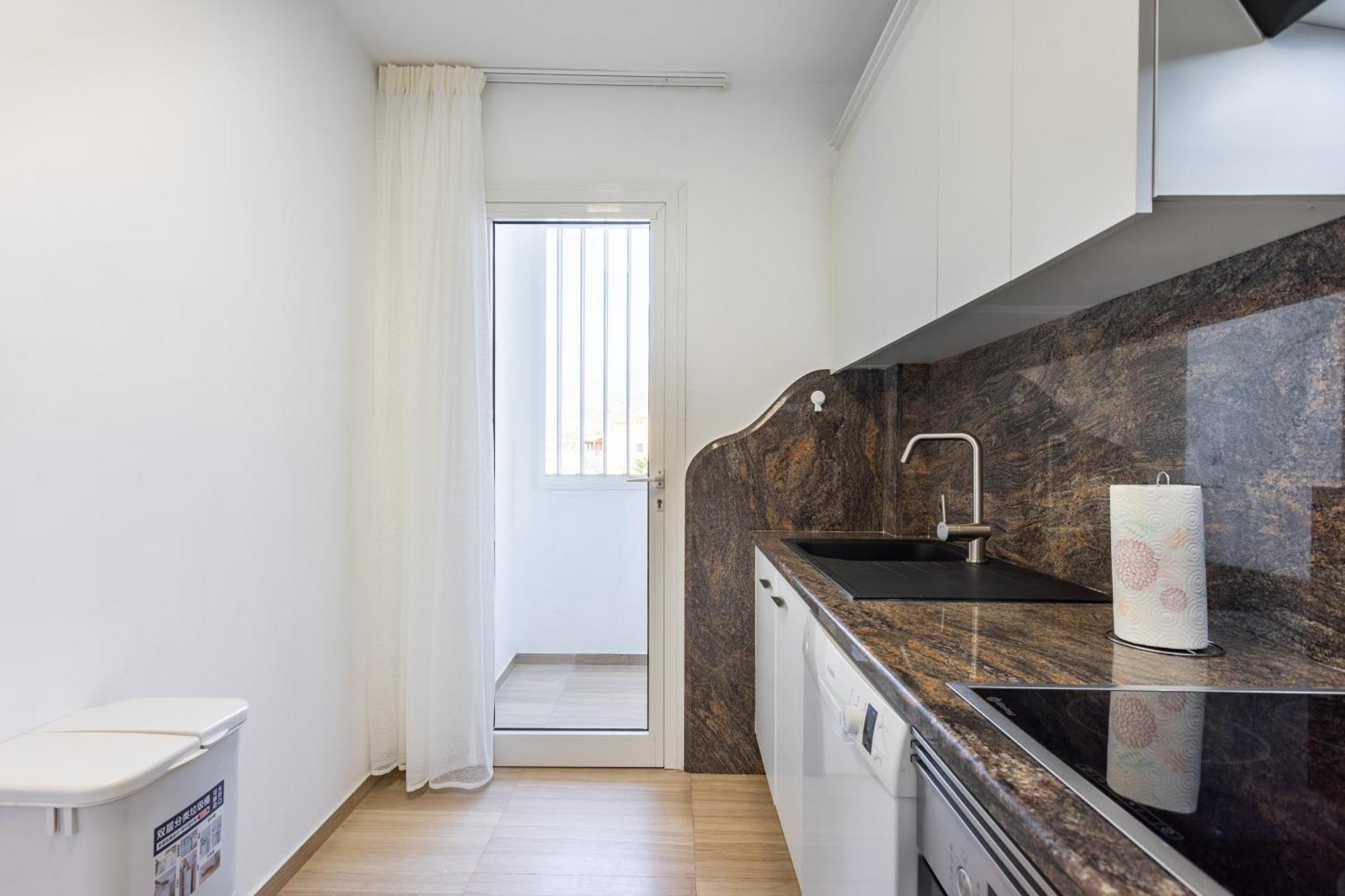 Apartment Emily Residencial Los Cristianos (Tenerife)