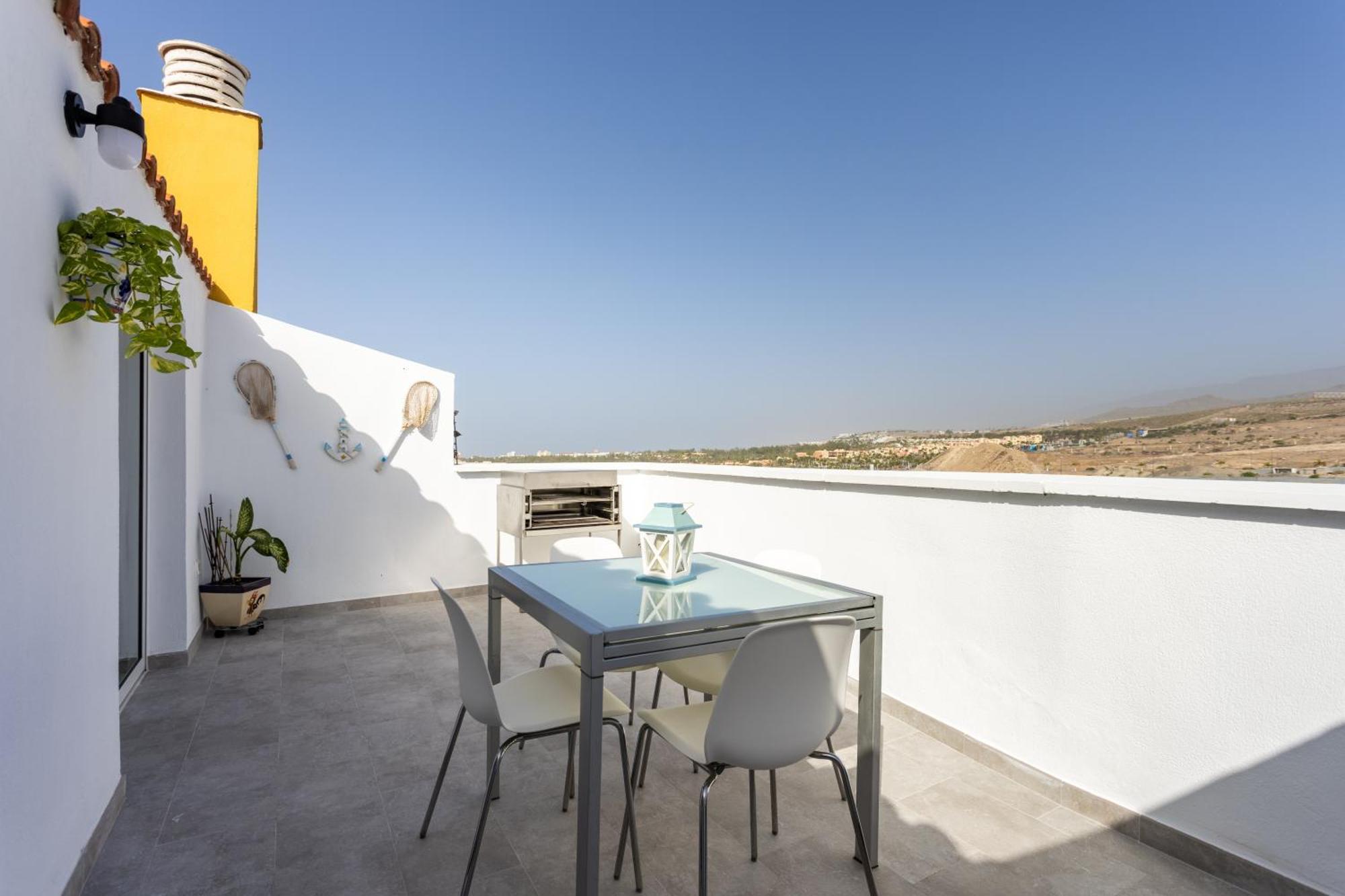 Emily Residencial * Los Cristianos (Tenerife)