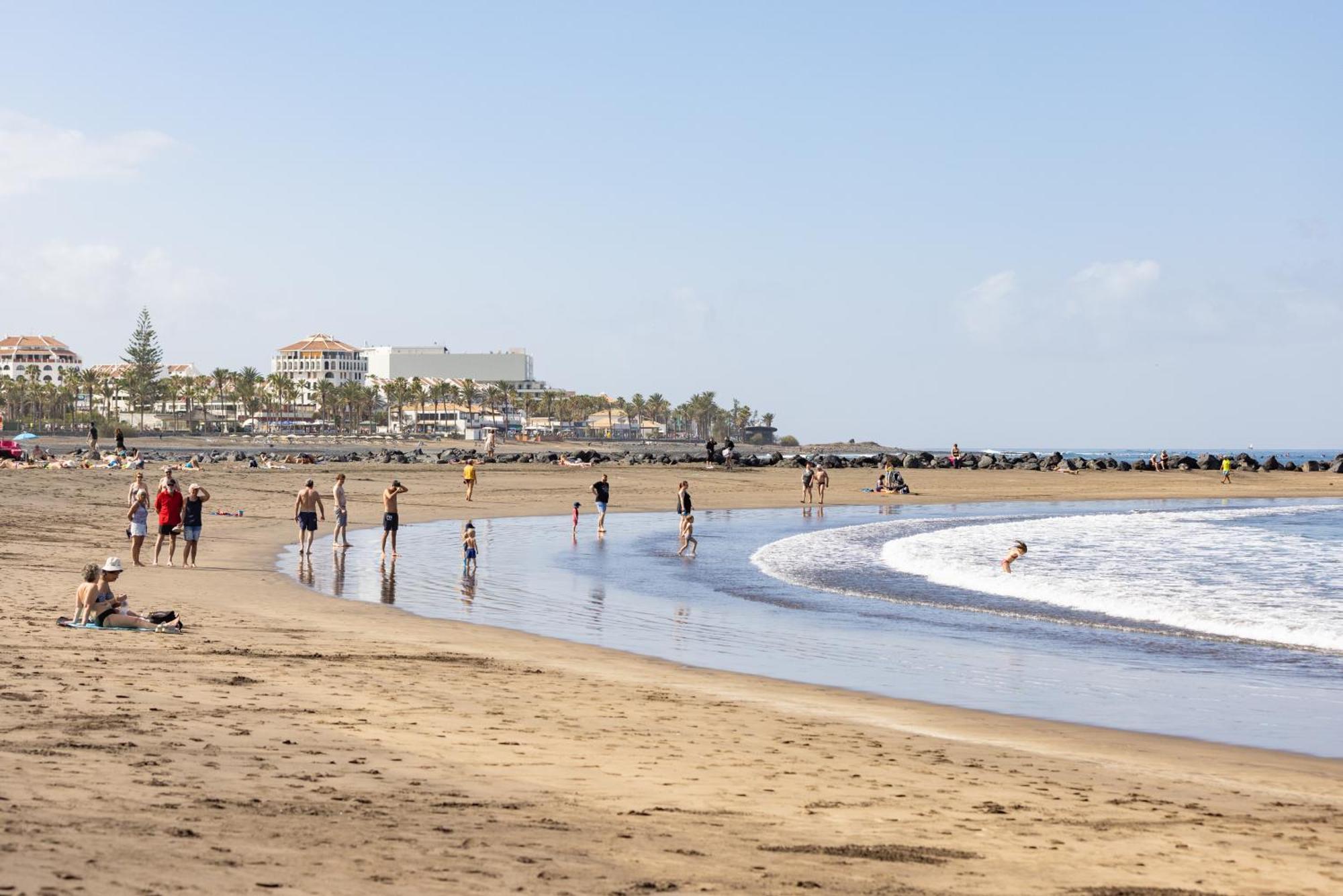 Apartment Emily Residencial Los Cristianos (Tenerife)