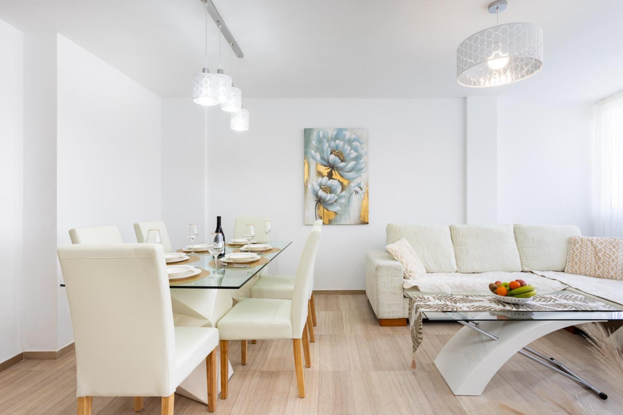 Apartment Emily Residencial *