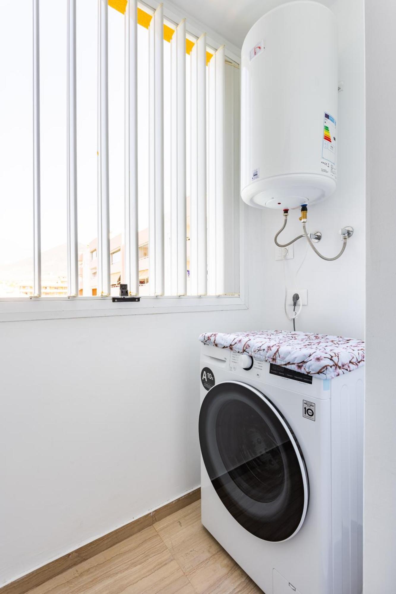 Emily Residencial Apartment