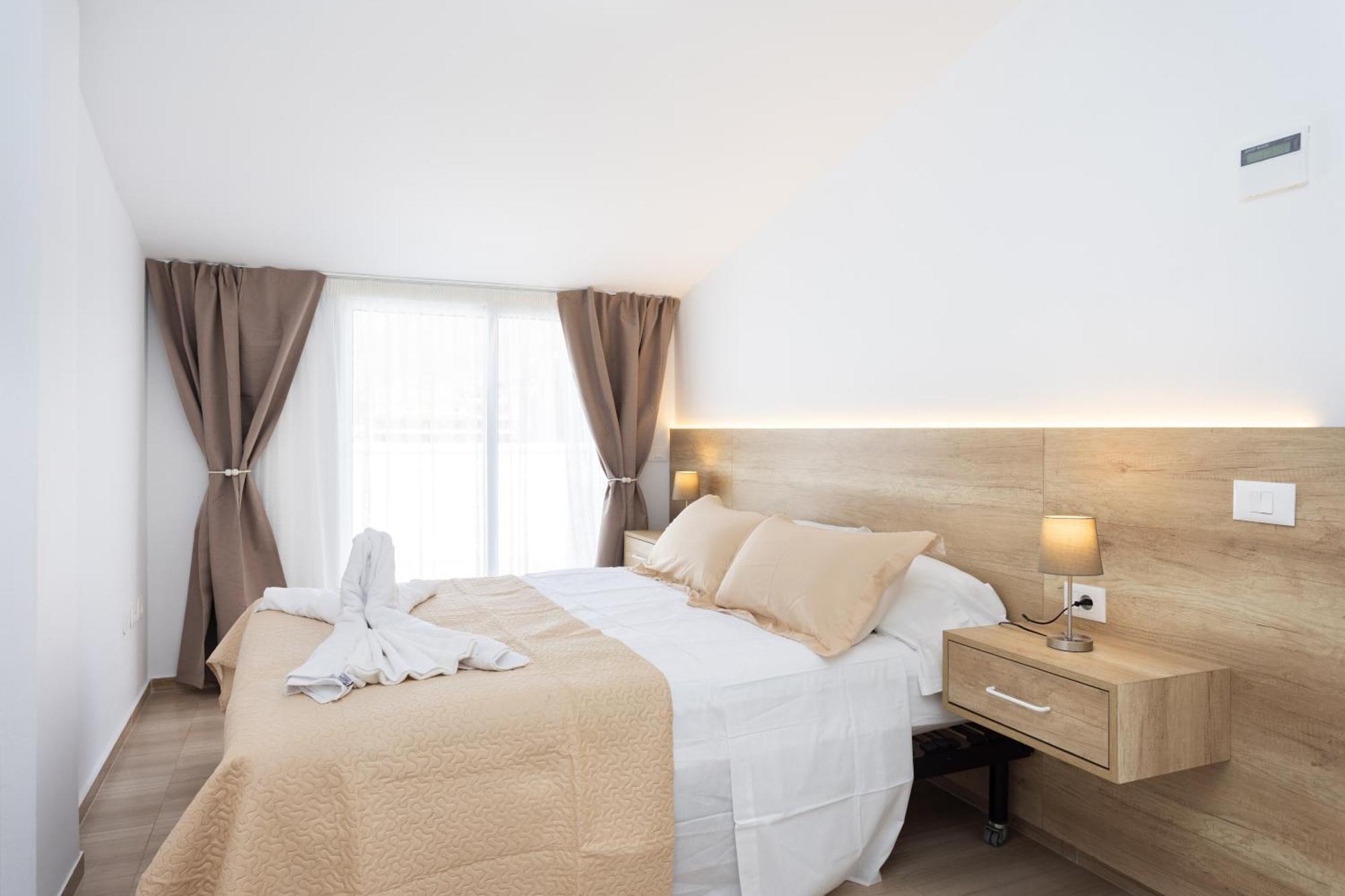 Emily Residencial Apartment