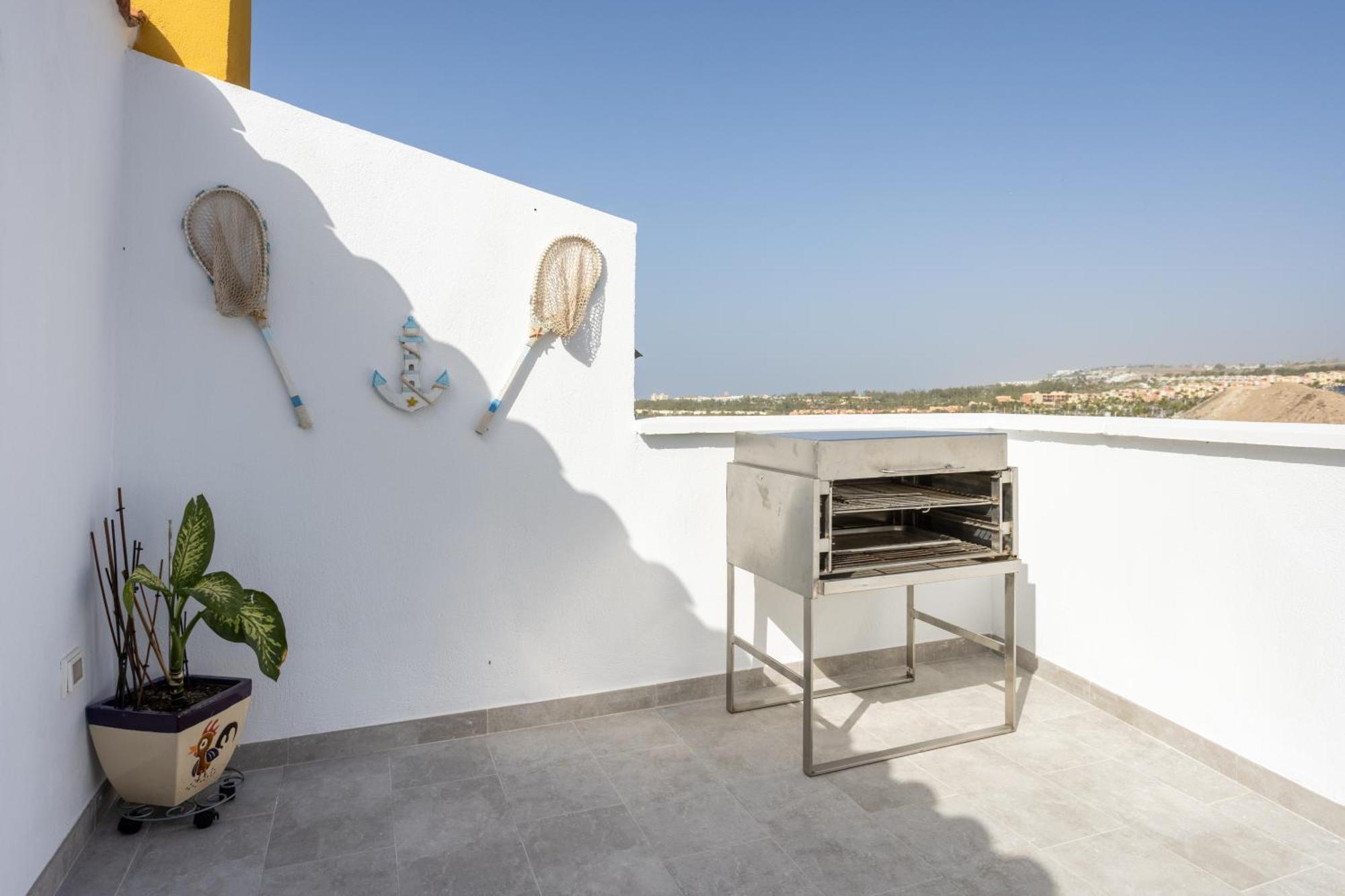 Apartment Emily Residencial Los Cristianos (Tenerife)