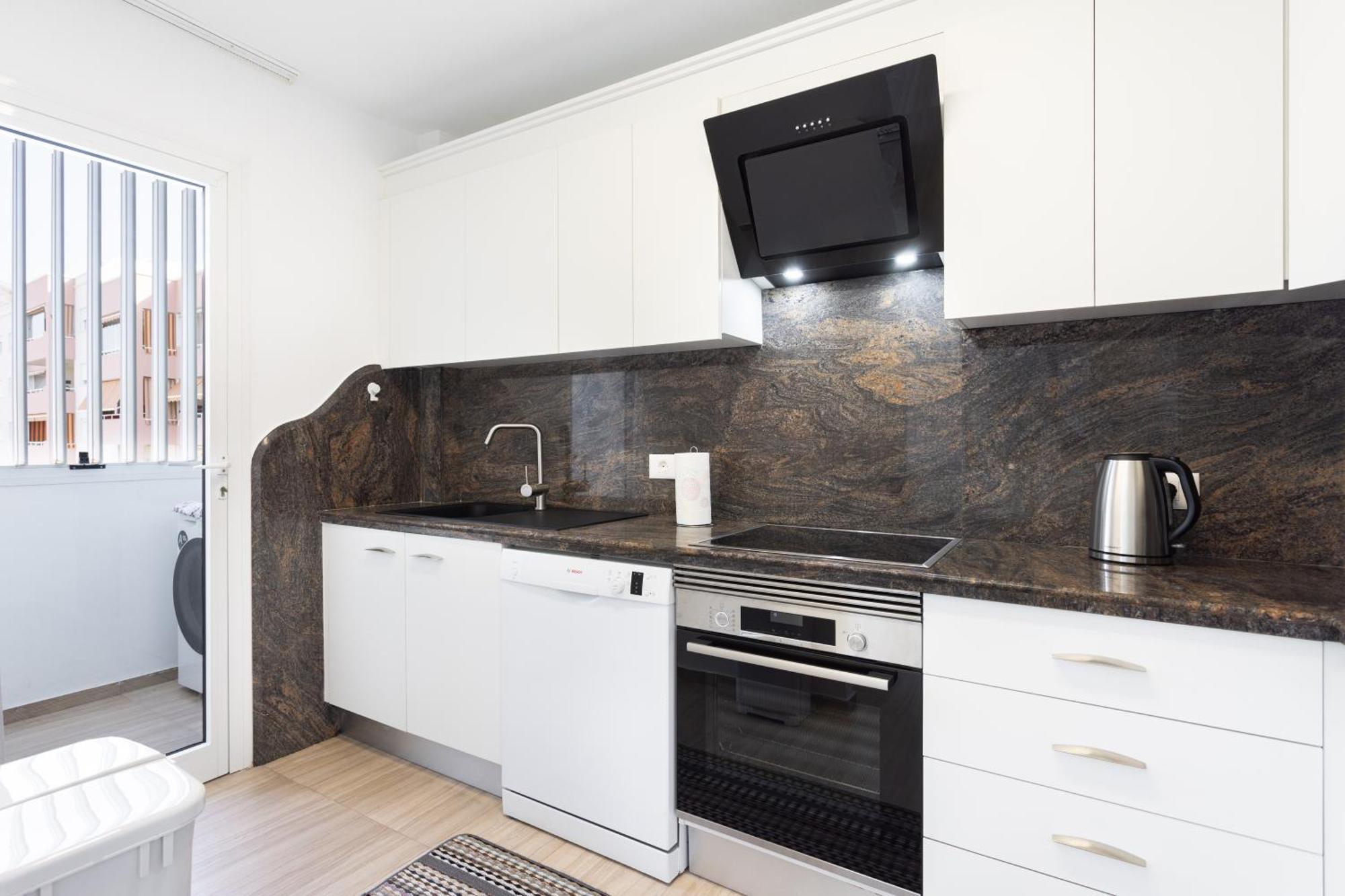 Emily Residencial * Los Cristianos (Tenerife)