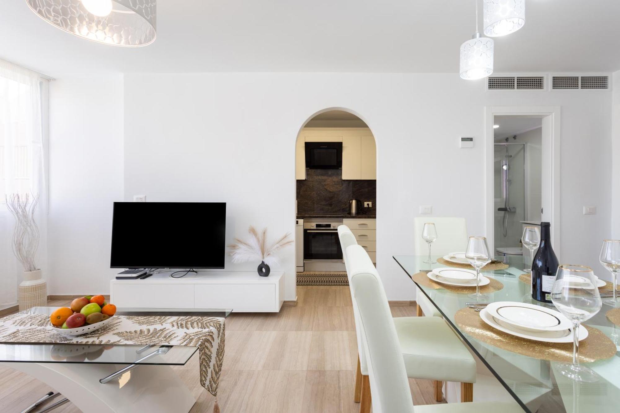 Apartment Emily Residencial