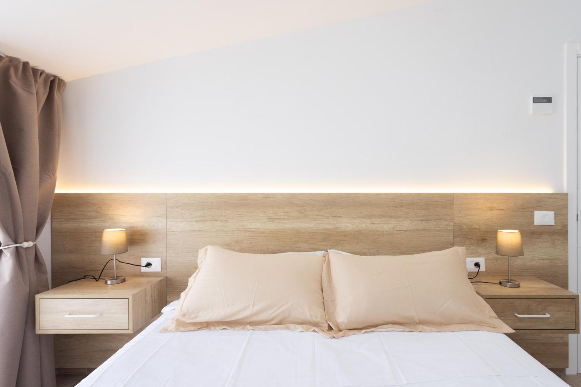 Apartment Emily Residencial Los Cristianos (Tenerife)