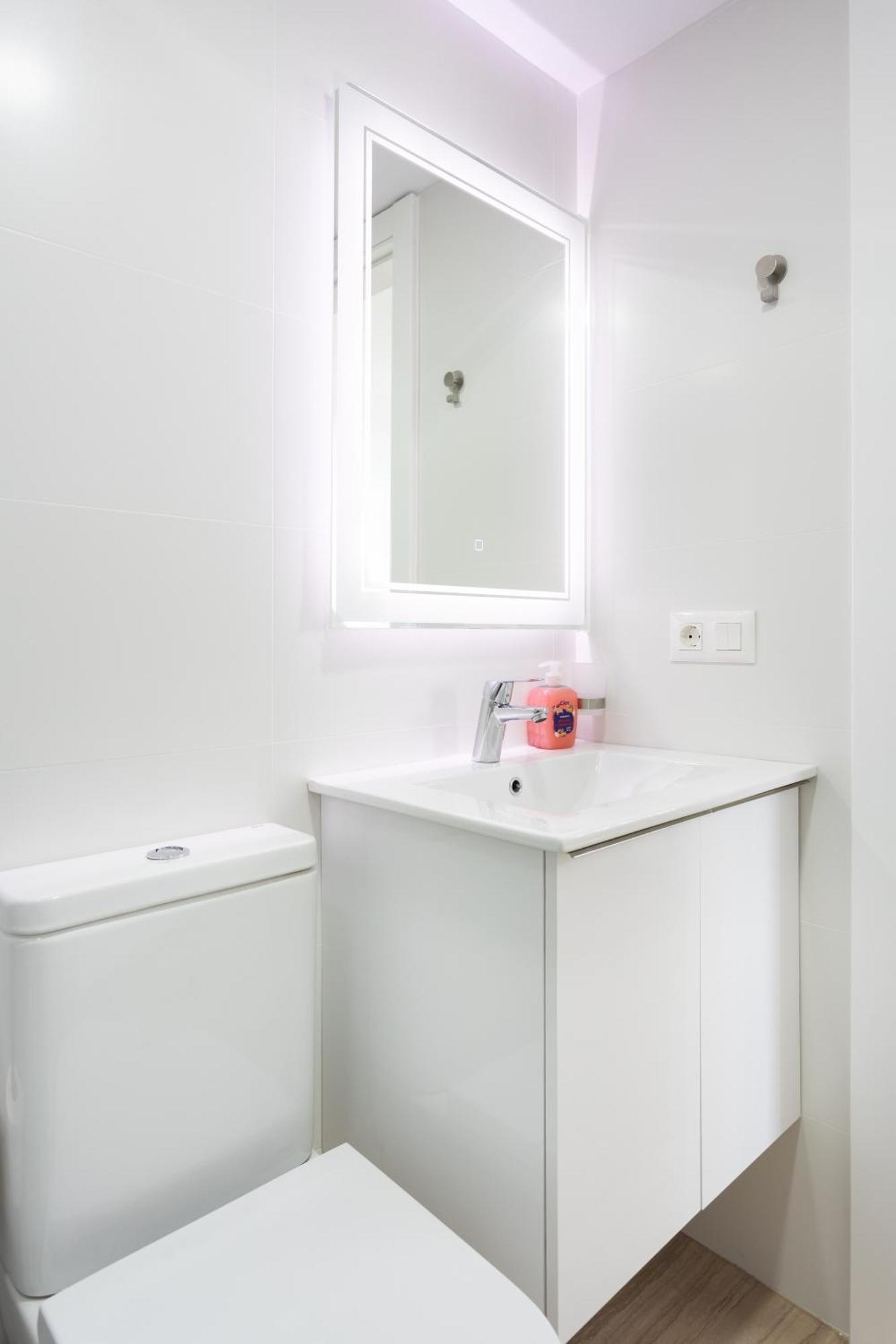 Apartment Emily Residencial