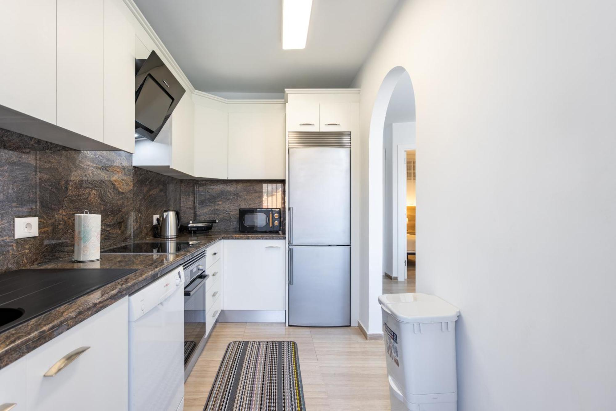 Emily Residencial * Los Cristianos (Tenerife)