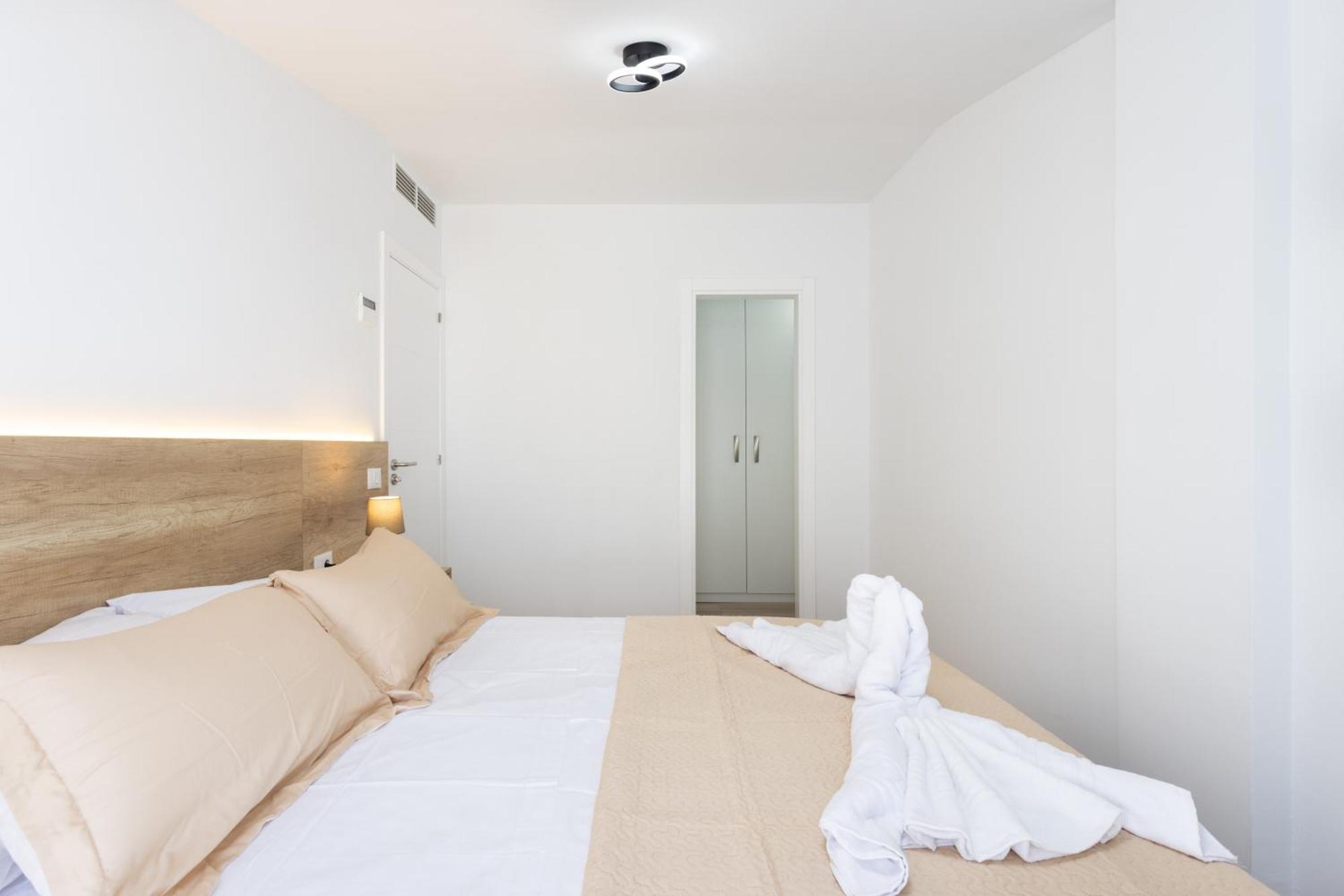 Apartment Emily Residencial