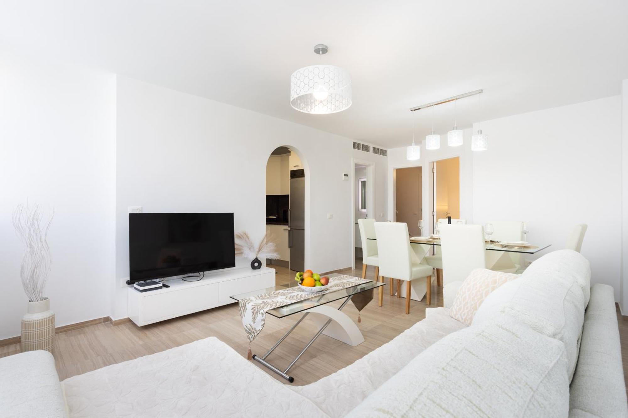Apartment Emily Residencial *